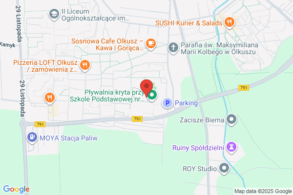 Przedszkole nr 9 Integracyjne