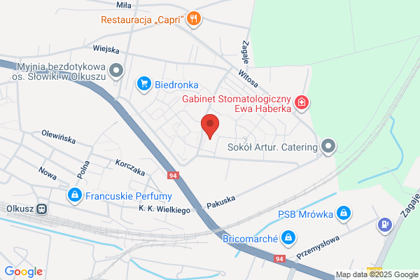 Sana-Med SC. Niepubliczny Zaklad Opieki Zdrowotnej