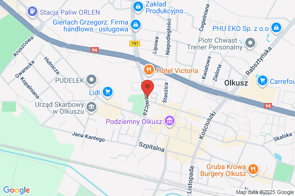 Bilans. Biuro rachunkowe. Kita P.