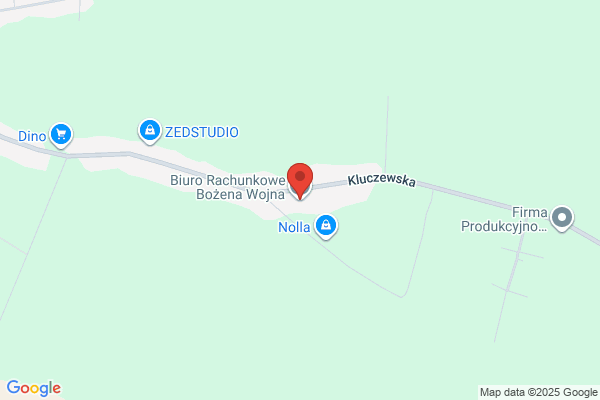 Biuro rachunkowe Bożena Wojna