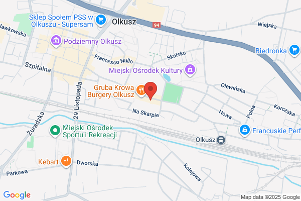 Damar. Firma uslugowo - ksiegowa. Plonka M.