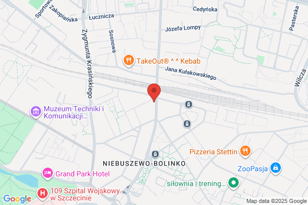 Plus-Ten. Biuro rachunkowe. Szlezak Z.