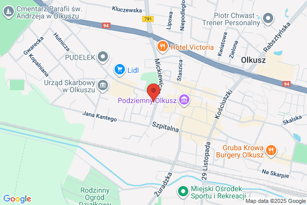Donatex. Sklep wielobranzowy