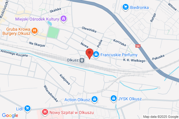Ewmalk. FPHU. Breklewicz K.