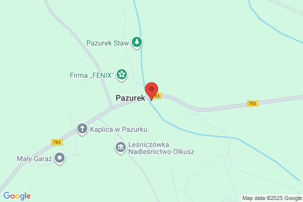 Bigaj Henryk, inz. Zaklad stolarski