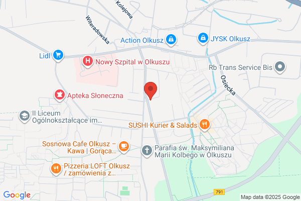 Mirex-Stol. Uslugi stolarskie, ciesielskie i szklarskie