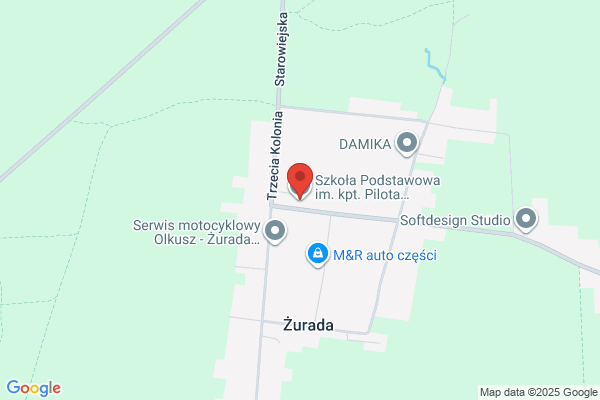 Szkola Podstawowa im. kpt. W. Gnysia