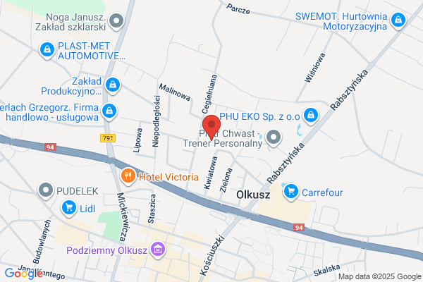 Szkola Podstawowa nr 5 im. M. Bylicy