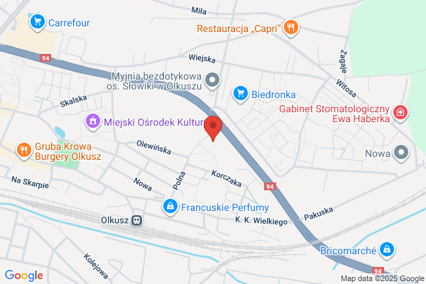 Liceum Ogólnoksztalcace nr I im. Kazimierza Wielkiego