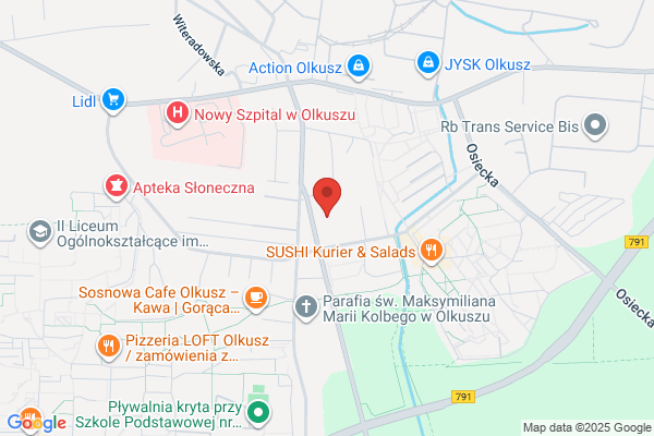 Zasadnicza Szkola Zawodowa Zespolu Szkól nr 4