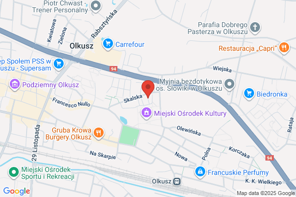 Cwik Józef. Taksówka osobowa