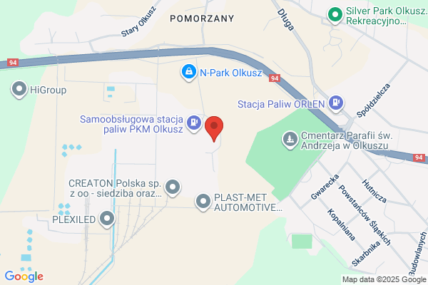 Przedsiebiorstwo Komunikacji Miejskiej. Sp. z o.o.