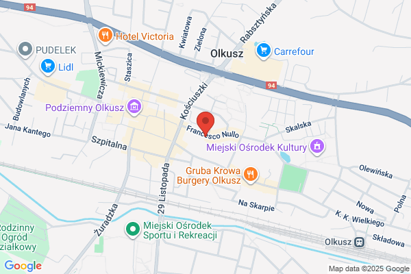 Cieslik Anna. Ubezpieczenia
