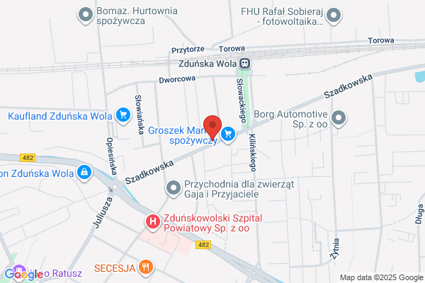 Anitex. Odziez i konfekcja