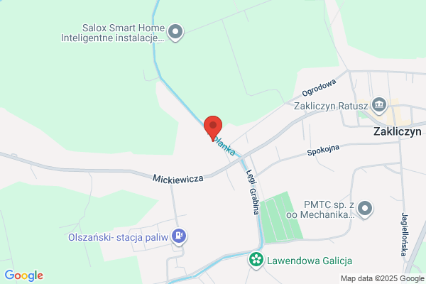 Bartkiewicz Szczepan, lek. med. Spec. ginekolog poloznik