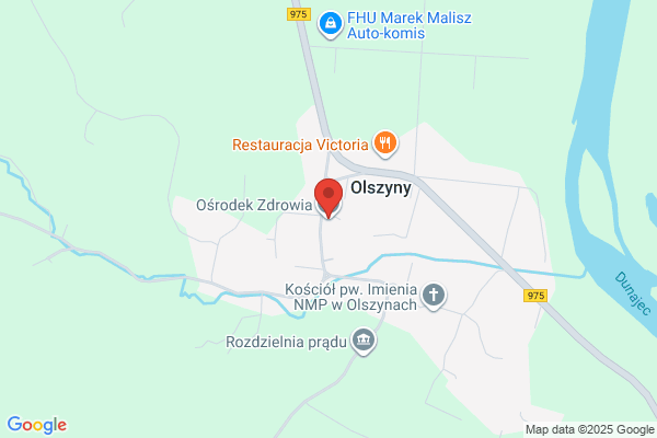 Centrum Zdrowia SC. NZOZ