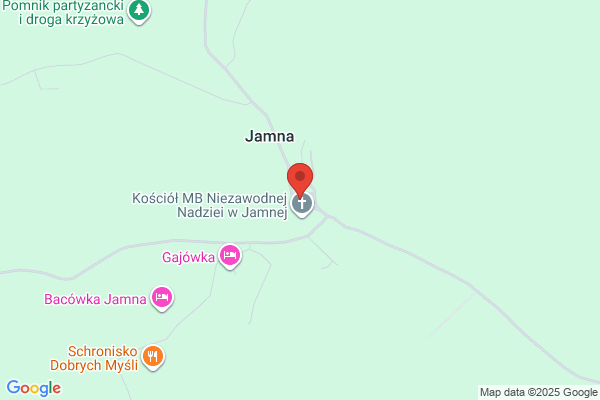 Dom sw. Jacka. Duszpasterstwo akademickie Dominikanów