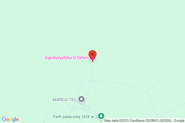 Dylag Henryka. Agroturystyka