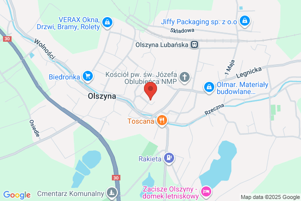 Gminny Zaklad Opieki Zdrowotnej