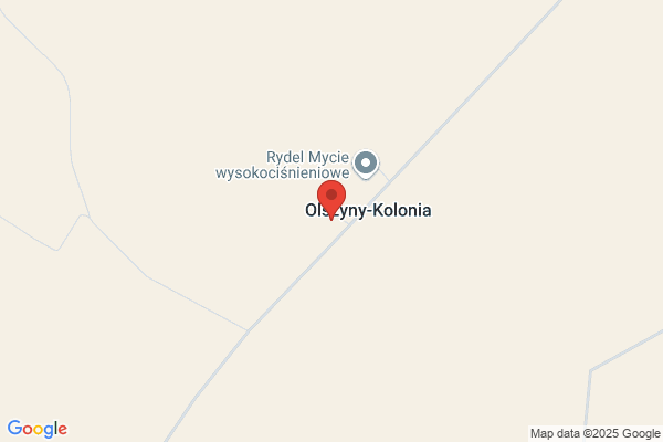Jochacy Malgorzata. Gospodarstwo agroturystyczne