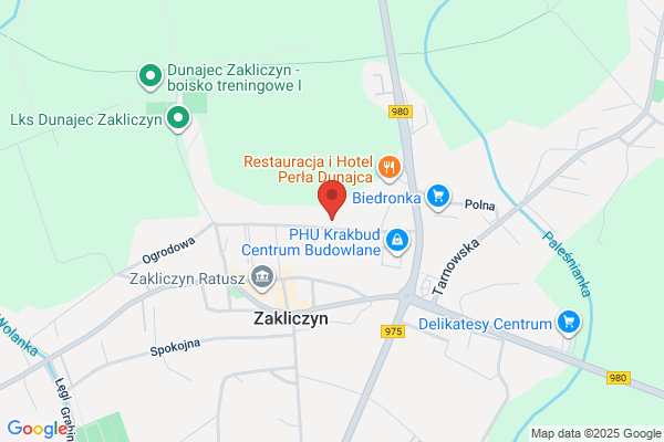 Kafel Franciszek. Uslugi tartaczne i handel