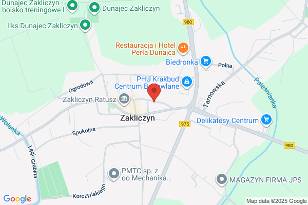 Kasprzykowski Tomasz. Zaklad mechaniki pojazdowej