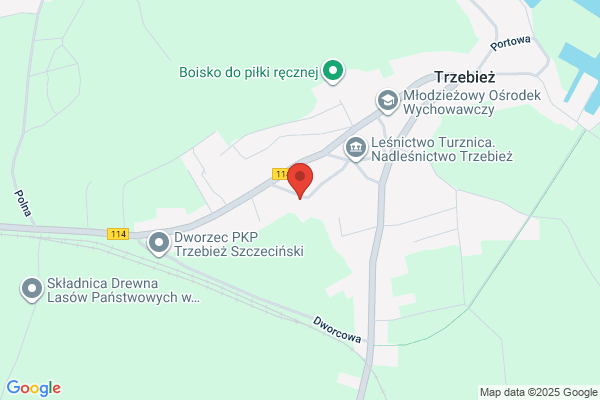 Ochotnicza Straz Pozarna