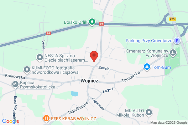 Ochotnicza Straz Pozarna