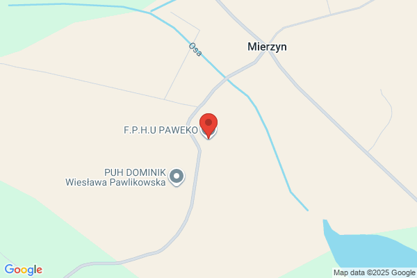 Pawik. FPHU