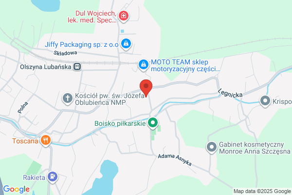 Przedszkole Publiczne