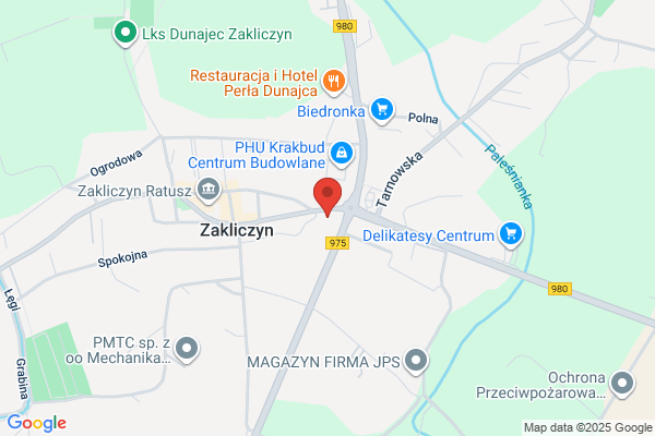 Sciborowicz Ewa. Gabinet stomatologiczny