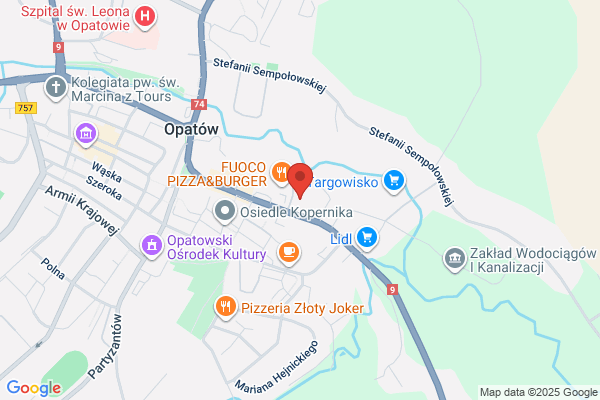 Agroma. Sprzedaz czesci i maszyn rolniczych