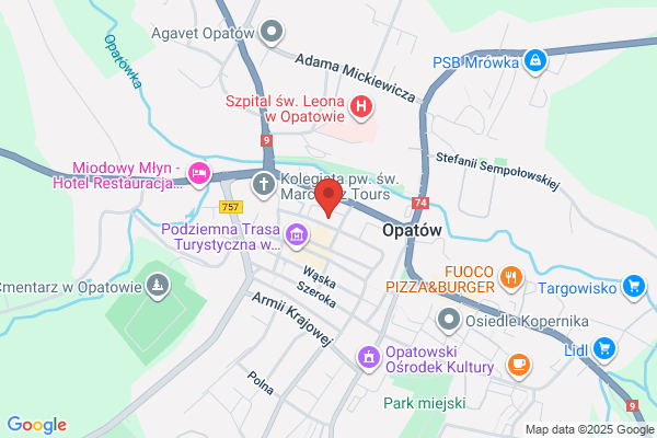 Anamed. Laboratorium analiz medycznych