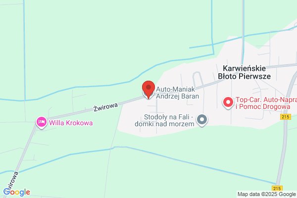 Baran Andrzej. Mechanika pojazdowa