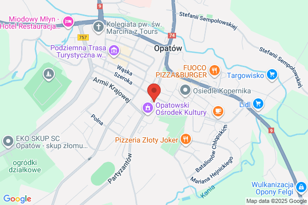 Borowiec Ewa. Kancelaria notarialna