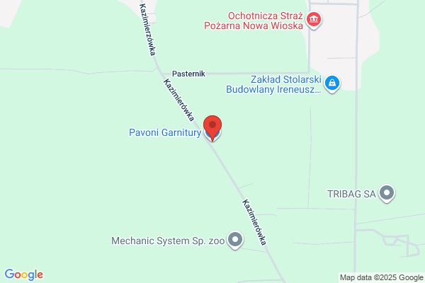 Dawid. ZPHU. Producent garniturów, marynarek, spodni