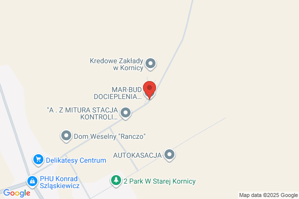 Docieplenia budynków. Wykonczenia wnetrz. Konieczko Marek