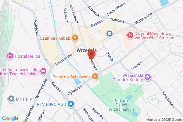 Hofman Joanna. FPHU. Odziez robocza