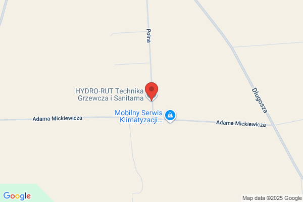 Hydro-Tech. Technika grzewcza i sanitarna
