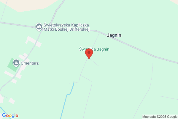Jablonska Janina. Sklep spozywczy