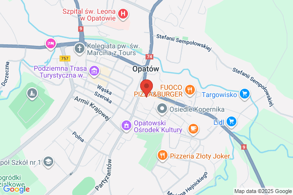 Lumpex. Sklep z odzieza uzywana. Grzeskiewicz L.