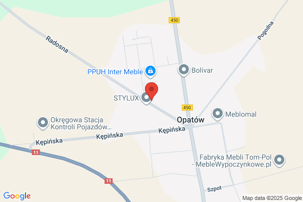 Matyja Stanislaw. Zaklad stolarsko - ciesielski