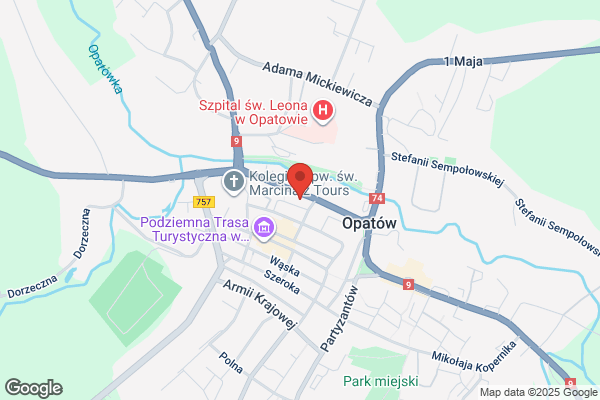 Matysiak Renata. Zaklad fryzjerski