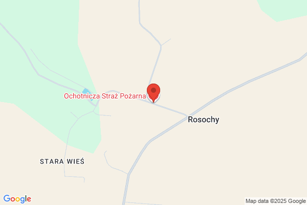Ochotnicza Straz Pozarna(