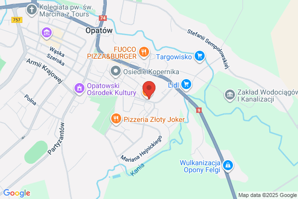 Okregowa Spóldzielnia Mleczarska