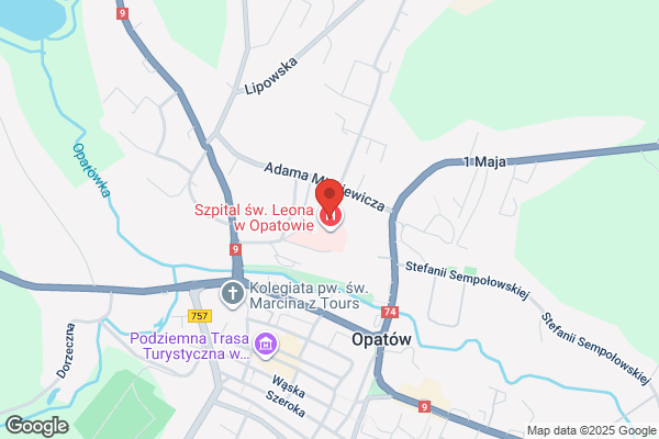 Pogotowie Ratunkowe