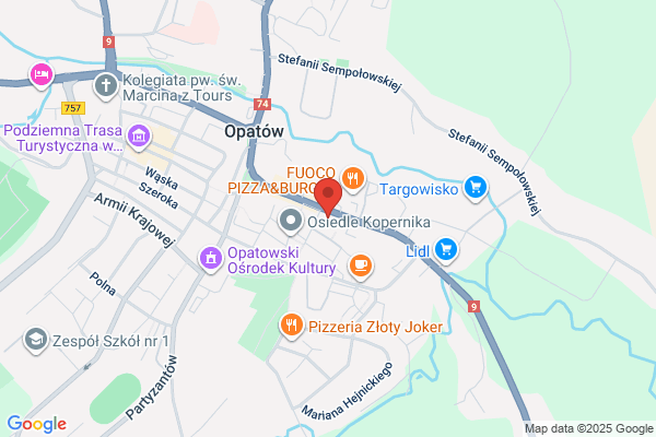 Policja. Komenda Powiatowa