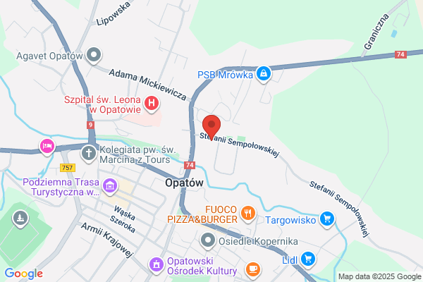 Poradnia Psychologiczno - Pedagogiczna