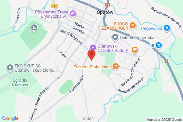 Powiatowy Urzad Pracy