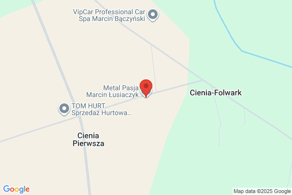 Puchala Roman. Zaklad slusarski